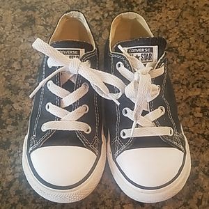 Converse All Star boys shoes
